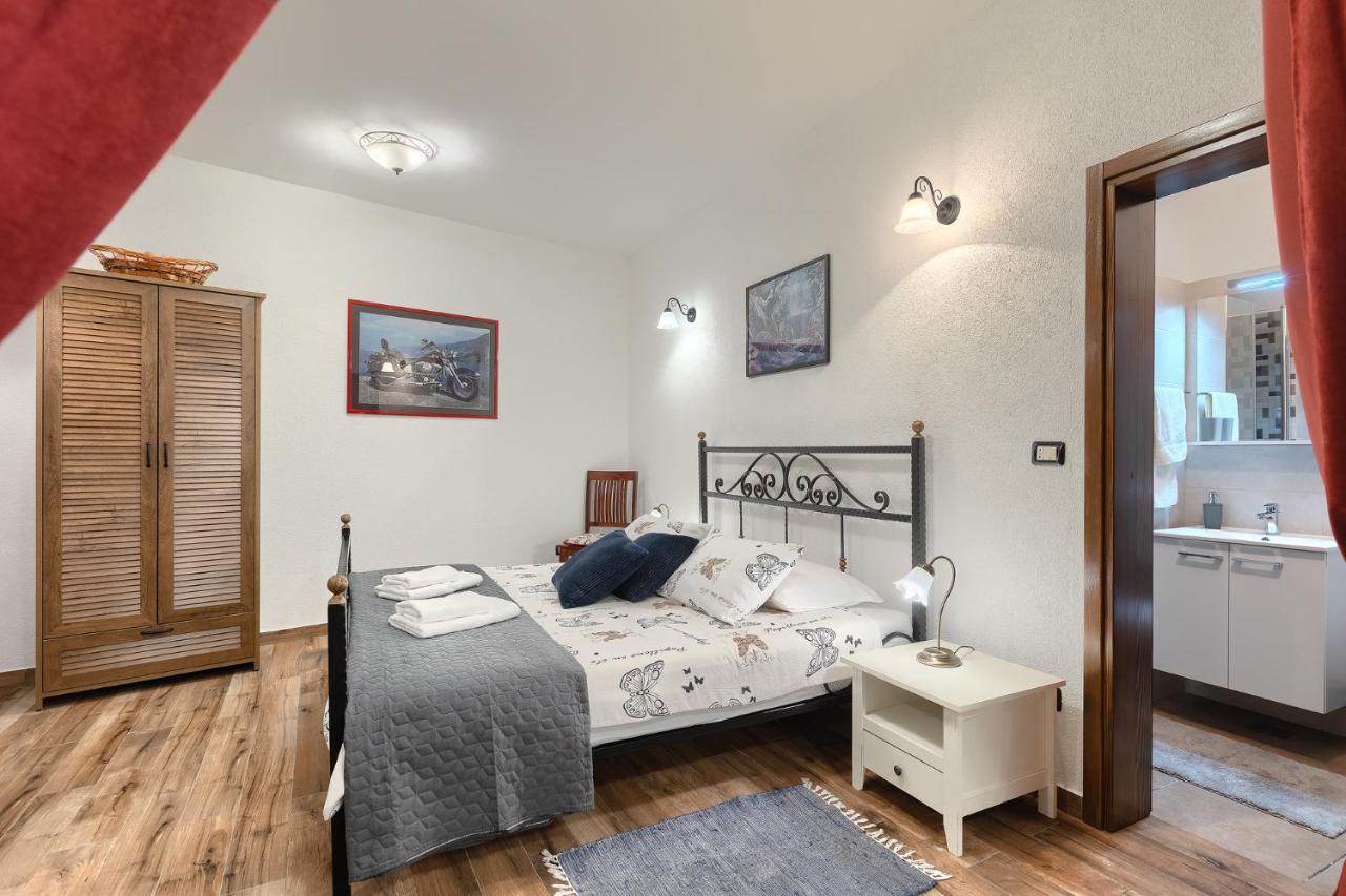 Apartman Pietro Motovun Exterior photo