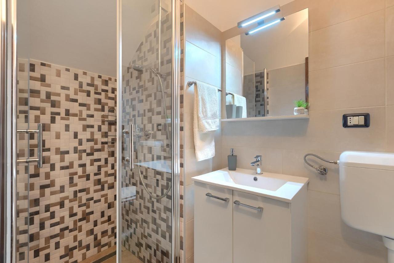 Apartman Pietro Motovun Exterior photo